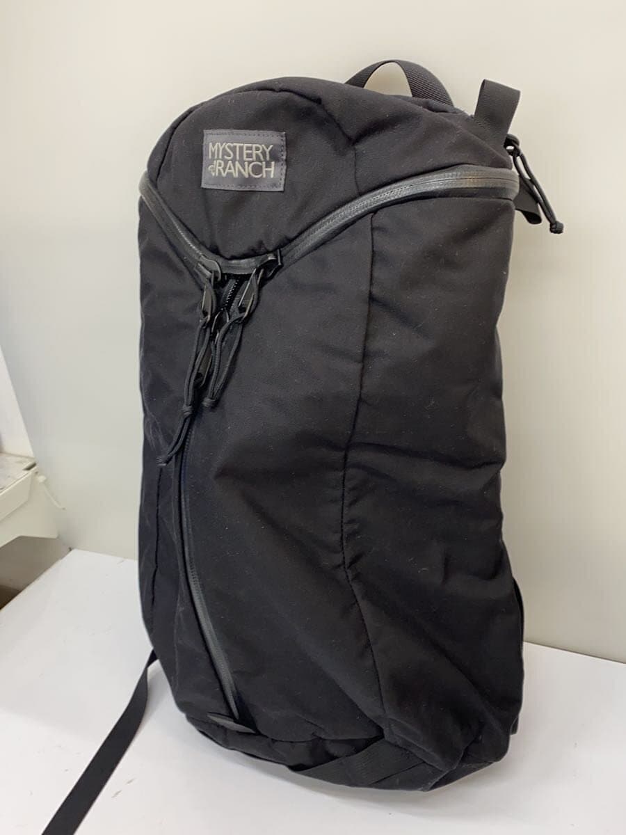 MYSTERY RANCHURBAN ASSAULT 21 Backpack BLK 2