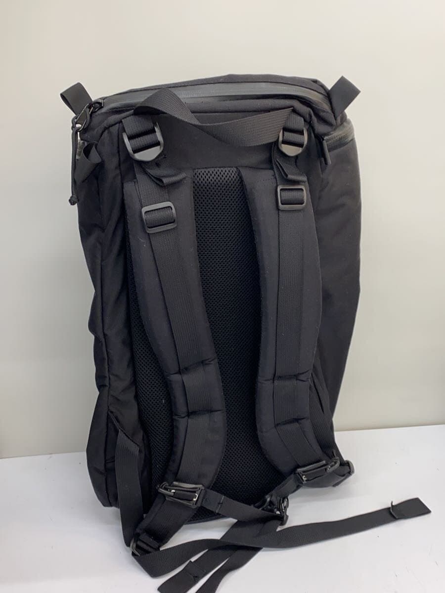 MYSTERY RANCHURBAN ASSAULT 21 Backpack BLK 3