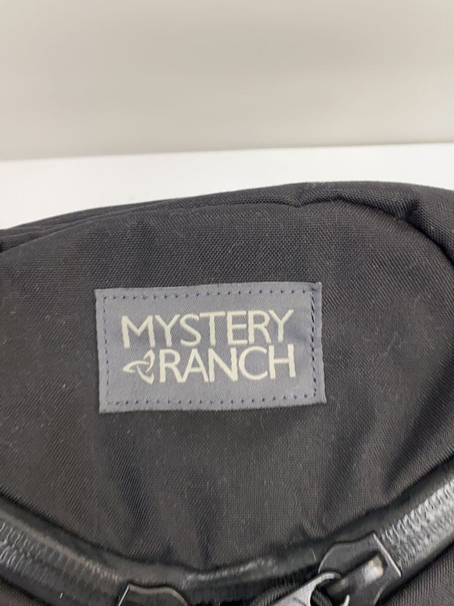 MYSTERY RANCHURBAN ASSAULT 21 Backpack BLK 5