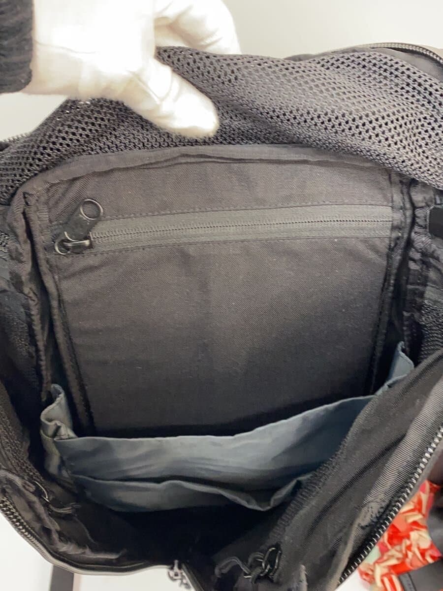 MYSTERY RANCHURBAN ASSAULT 21 Backpack BLK 6