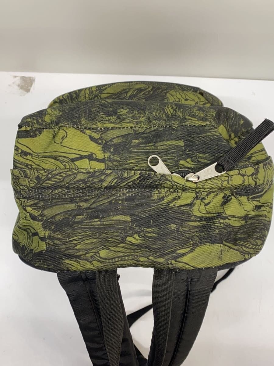 JANSPORT Backpack Polyester KHK js00t501 4