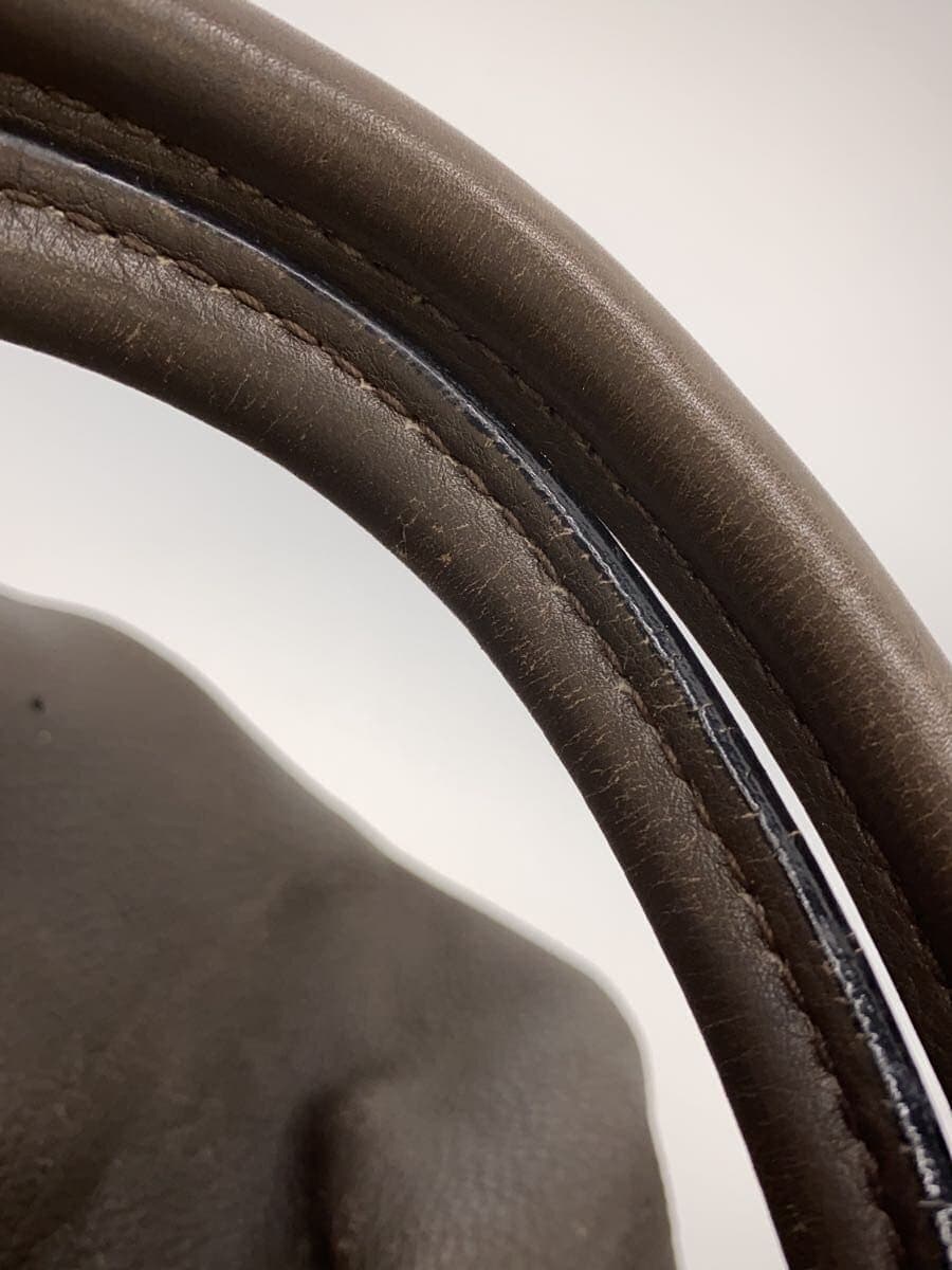 LOUIS VUITTONL_Mahina _Taupe M93121 Leather BRW 9