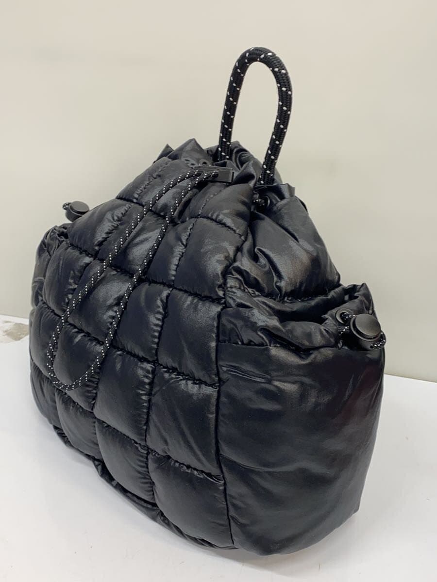 NIKESW PUFFLE MINI BKPK Puffle Backpack Backpack 9L BLK HQ6693 010 2