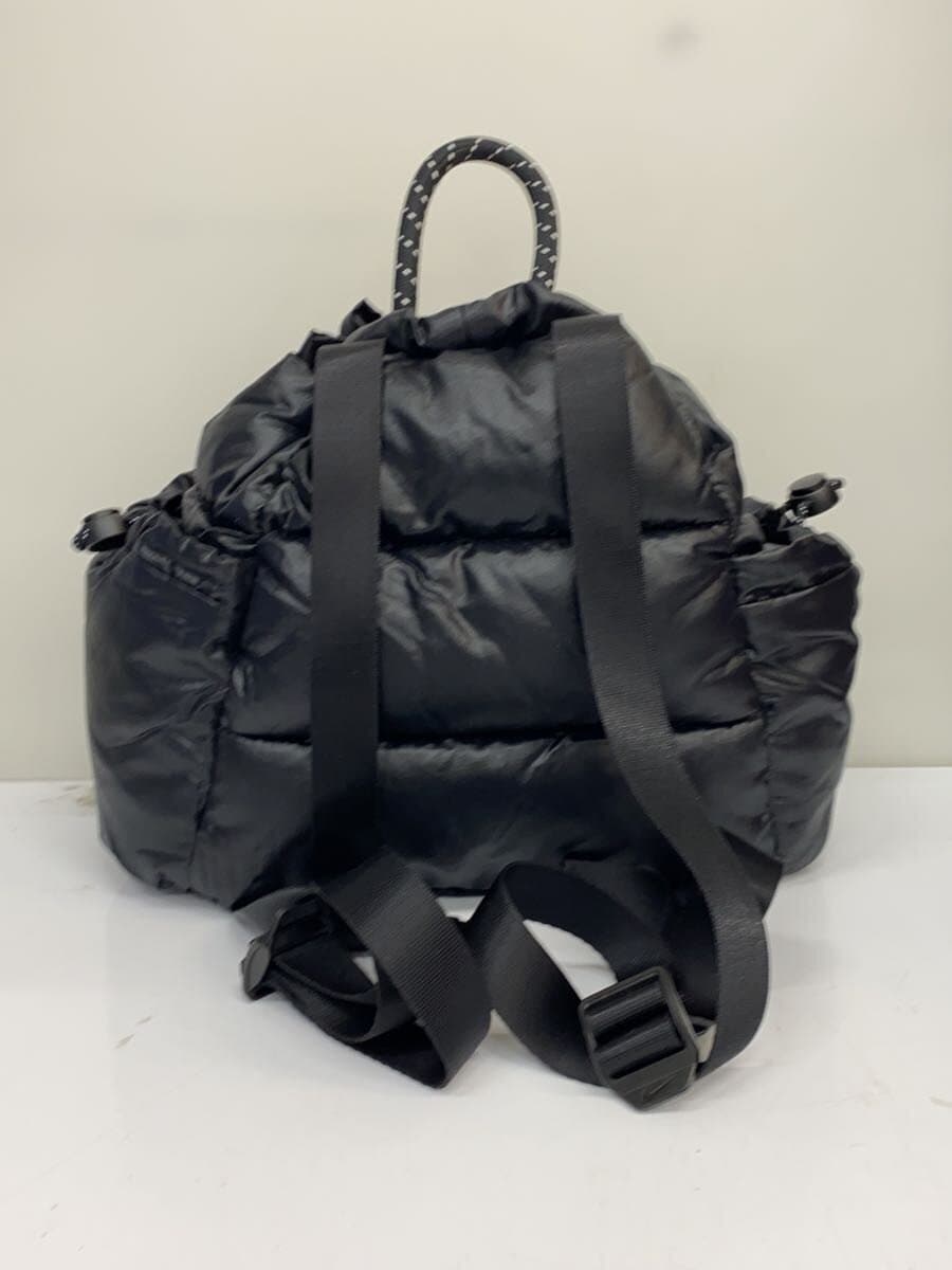 NIKESW PUFFLE MINI BKPK Puffle Backpack Backpack 9L BLK HQ6693 010 3