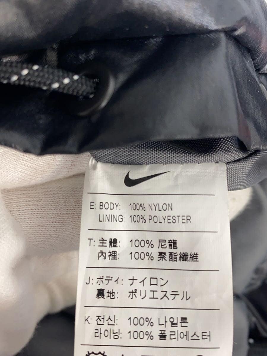 NIKESW PUFFLE MINI BKPK Puffle Backpack Backpack 9L BLK HQ6693 010 5