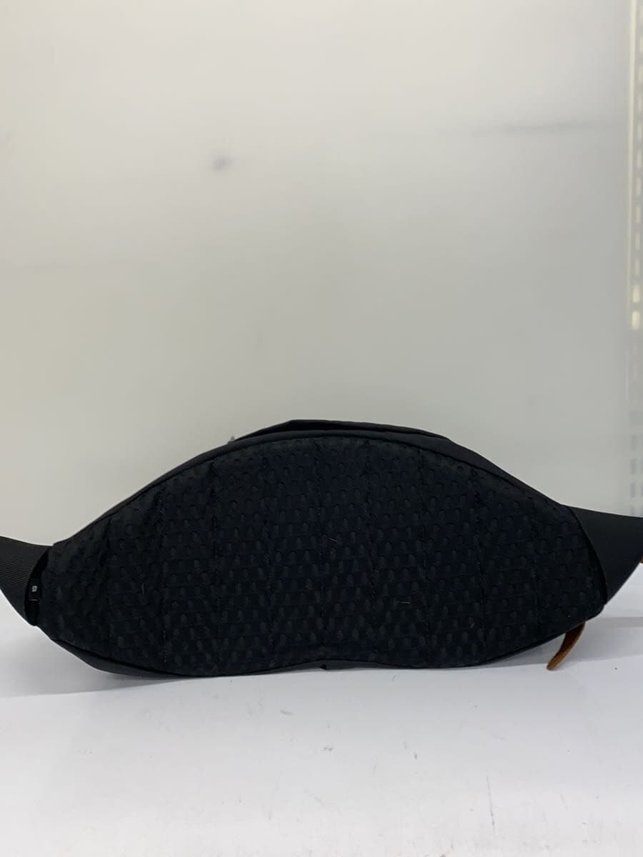 GREGORY Shoulder Bag Nylon BLK 3