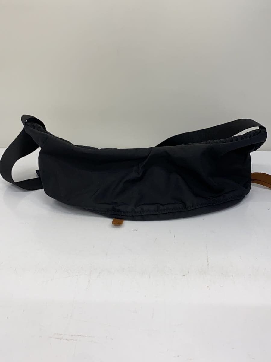 GREGORY Shoulder Bag Nylon BLK 4