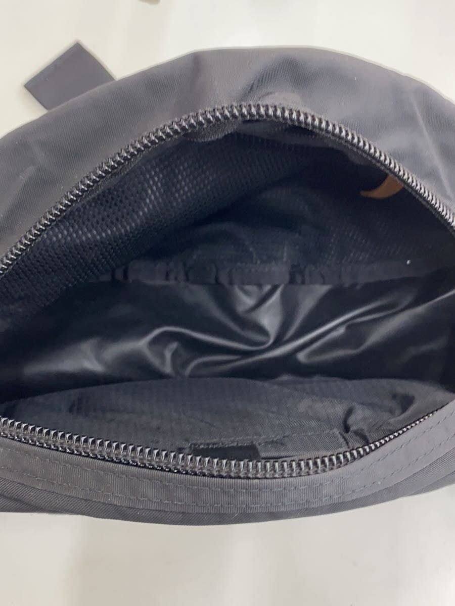 GREGORY Shoulder Bag Nylon BLK 6