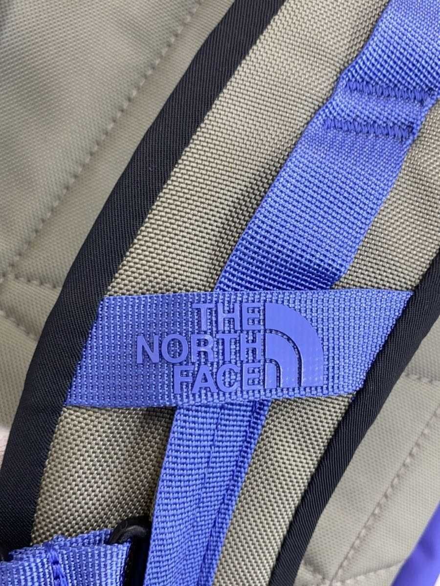 THE NORTH FACE Backpack PUP Solid NM82255 5