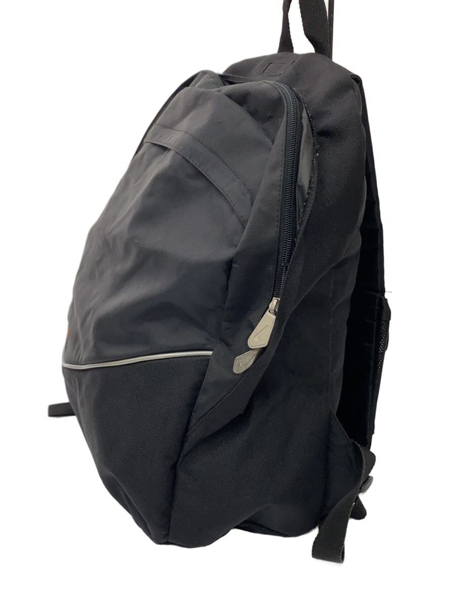 NIKE Backpack BLK Solid 2
