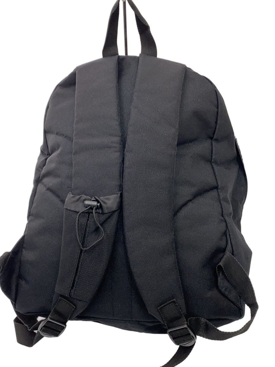 NIKE Backpack BLK Solid 3