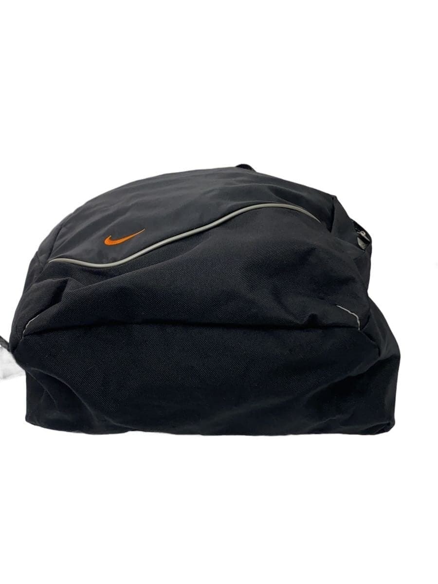 NIKE Backpack BLK Solid 4
