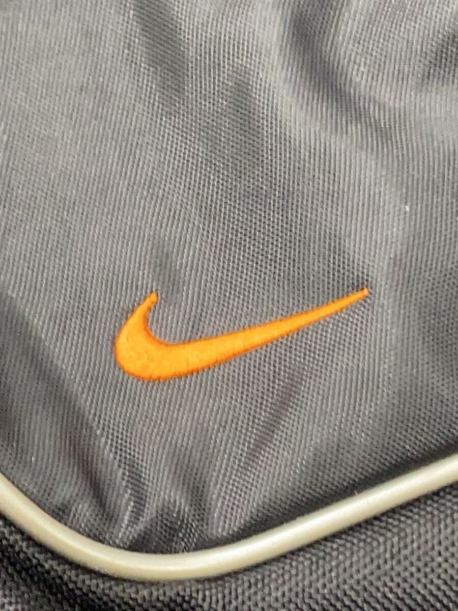 NIKE Backpack BLK Solid 5