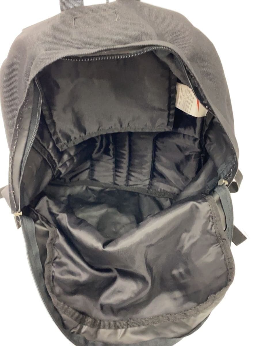 NIKE Backpack BLK Solid 6