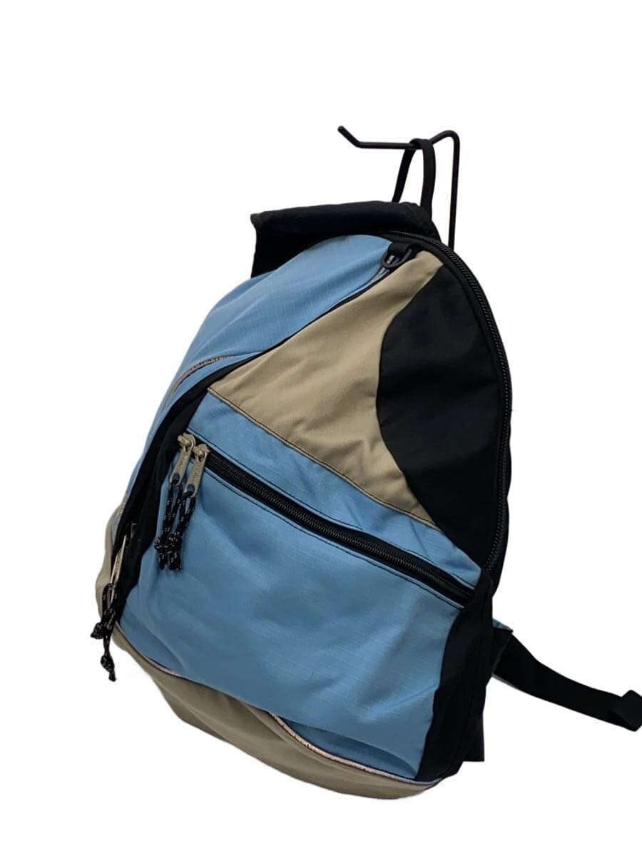 L.L.Bean Backpack BLU Solid 2
