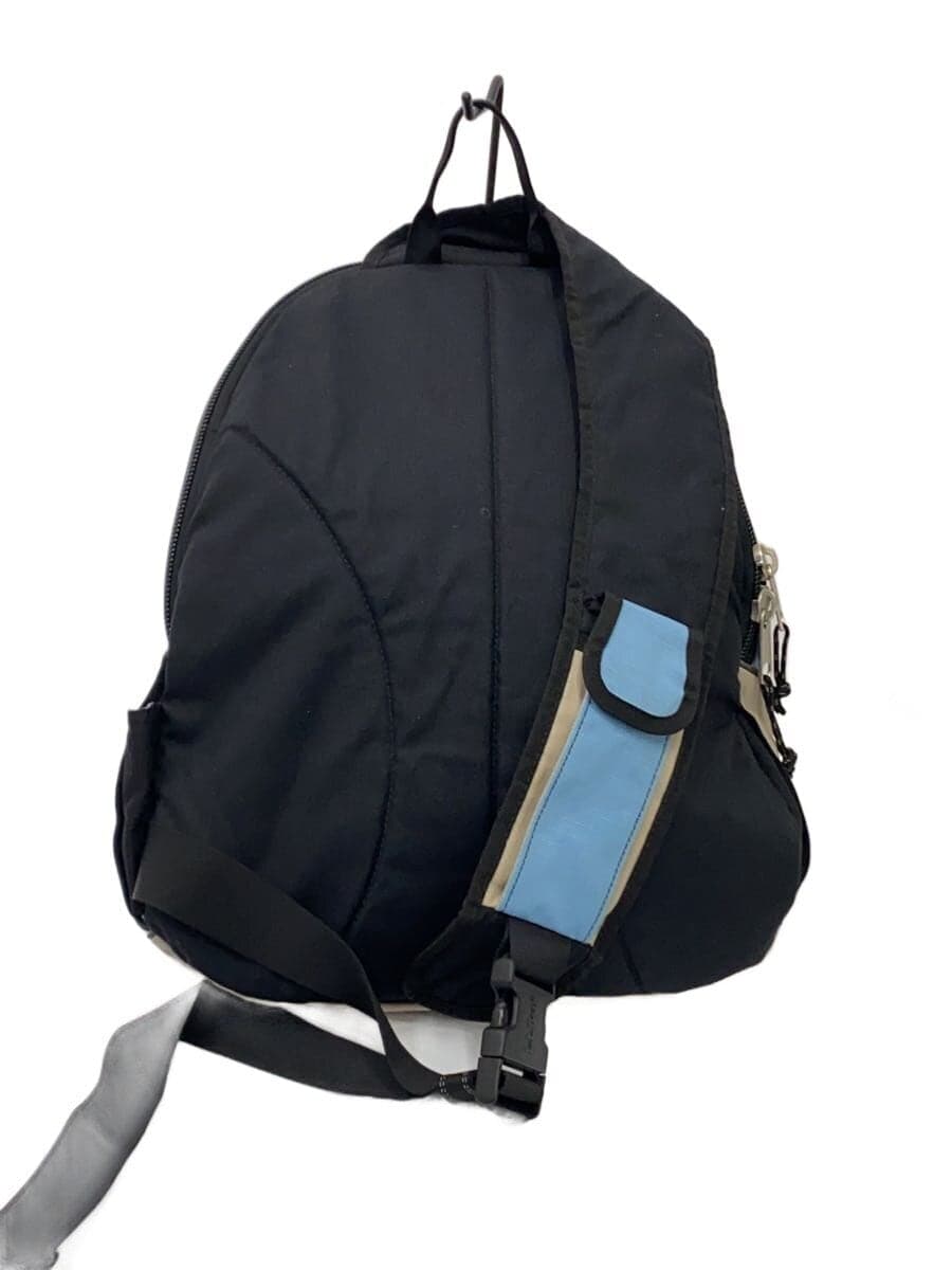 L.L.Bean Backpack BLU Solid 3