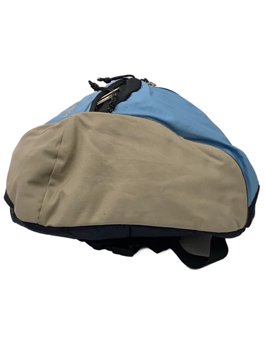 L.L.Bean Backpack BLU Solid 4