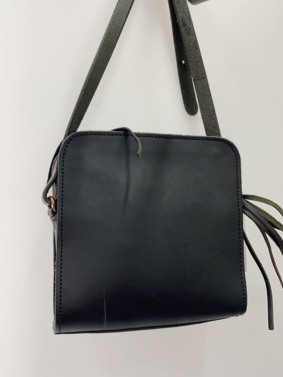 TIDEWAY Shoulder Bag BLK Solid 3