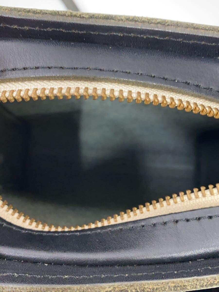 TIDEWAY Shoulder Bag BLK Solid 6