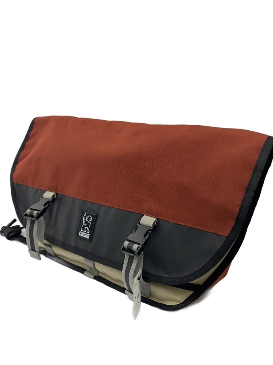 CHROME Shoulder Bag ORN 2