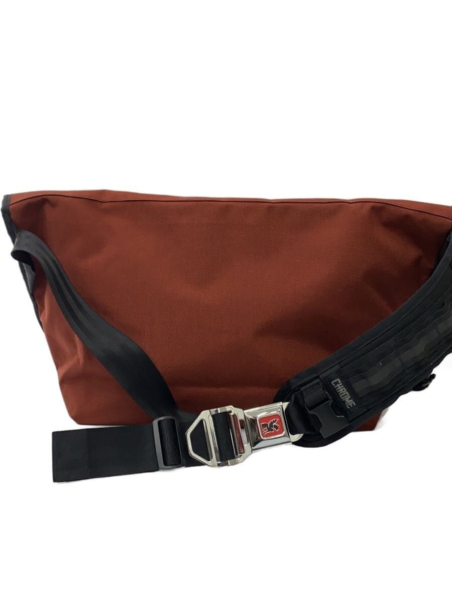 CHROME Shoulder Bag ORN 3