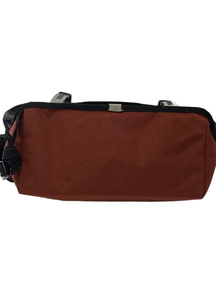 CHROME Shoulder Bag ORN 4