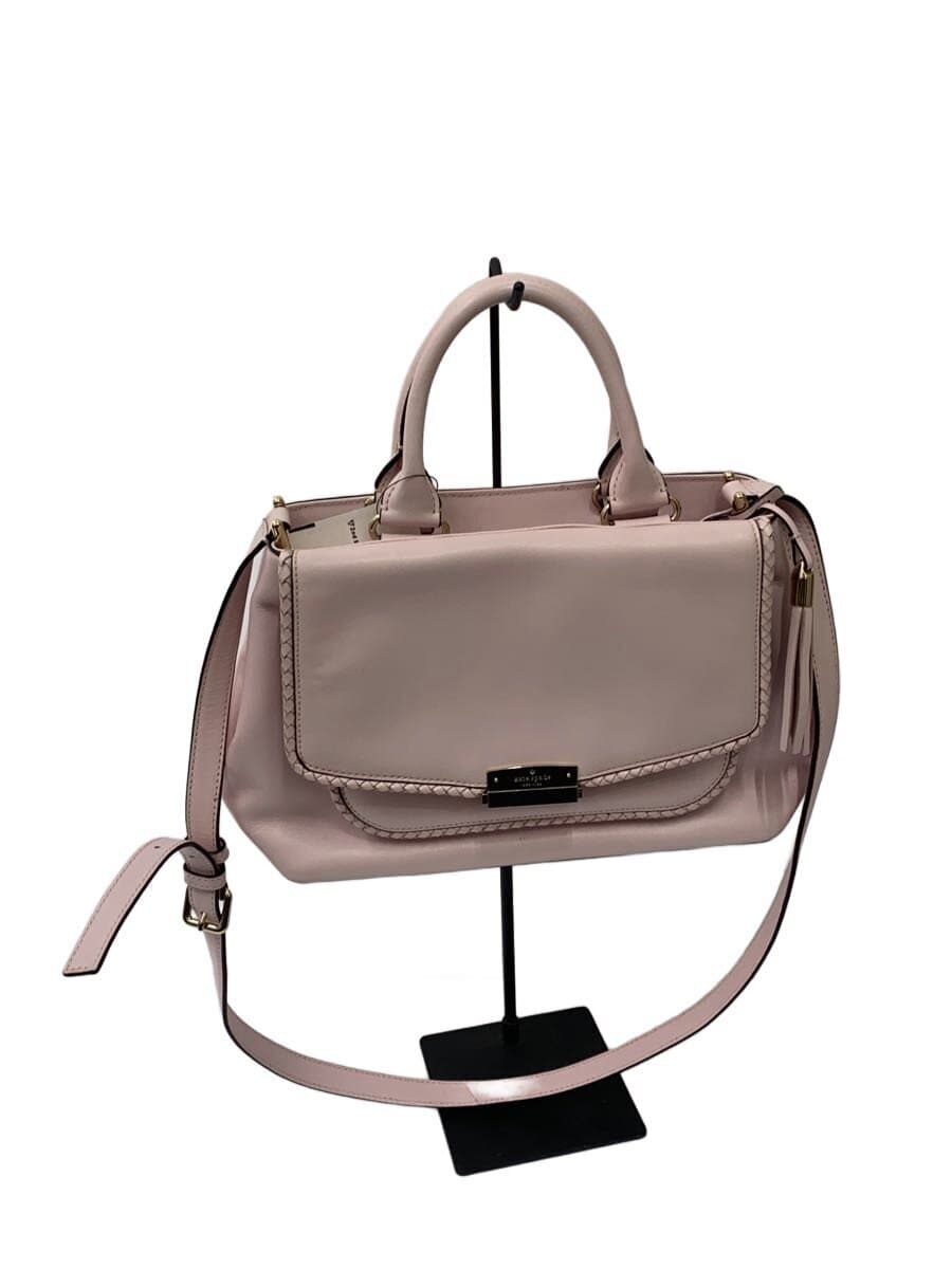 kate spade new york Bag PNK Solid