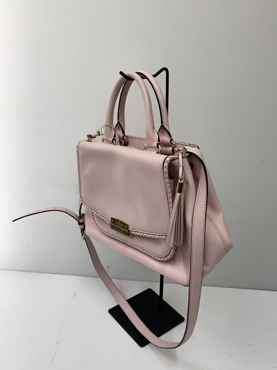 kate spade new york Bag PNK Solid 2