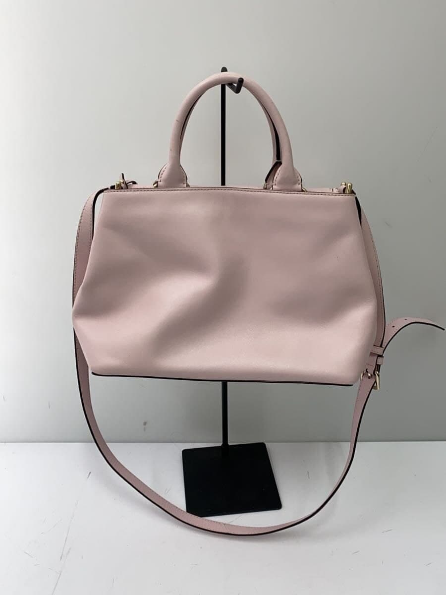 kate spade new york Bag PNK Solid 3