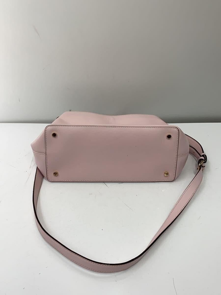 kate spade new york Bag PNK Solid 4