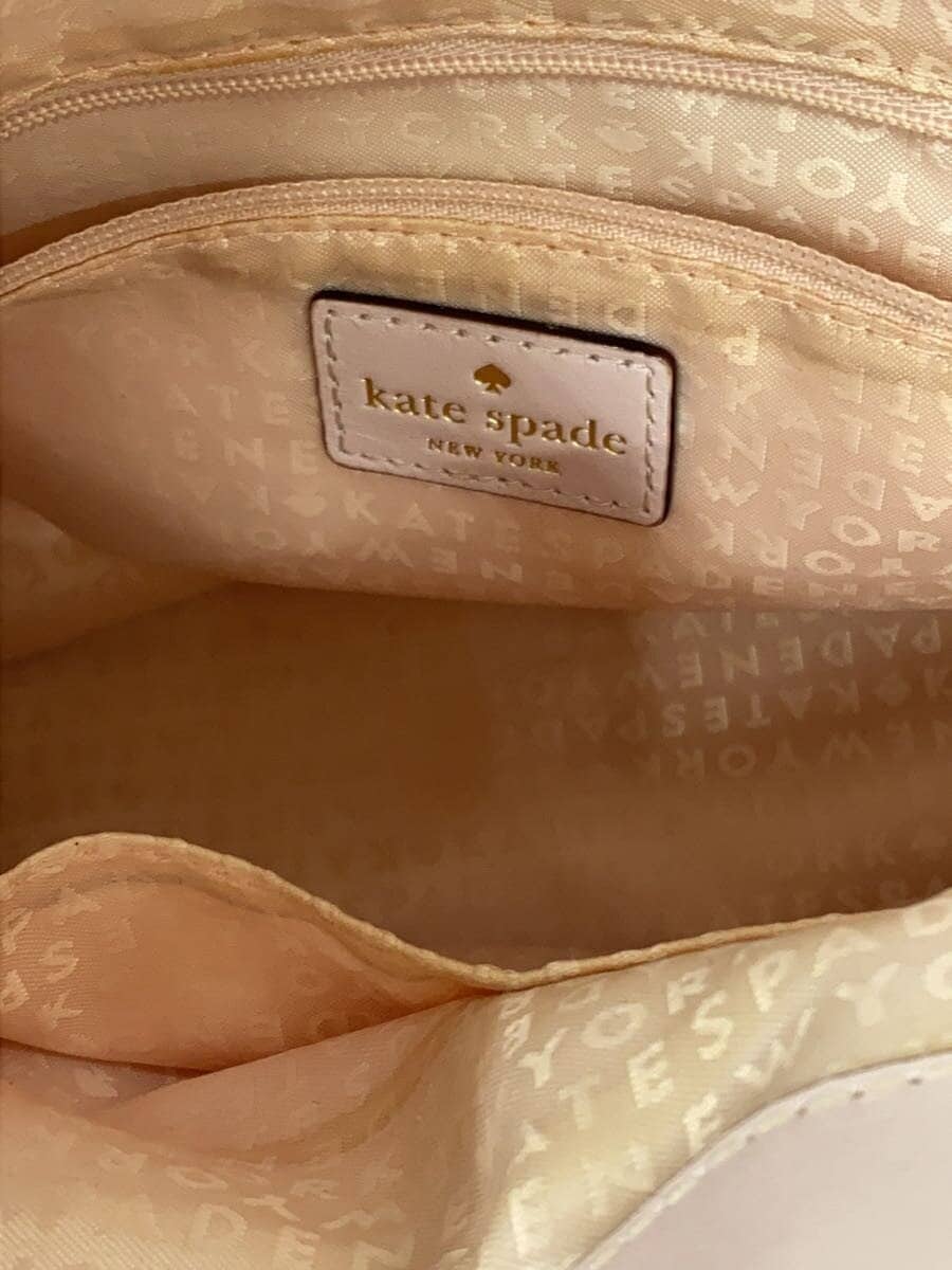 kate spade new york Bag PNK Solid 6