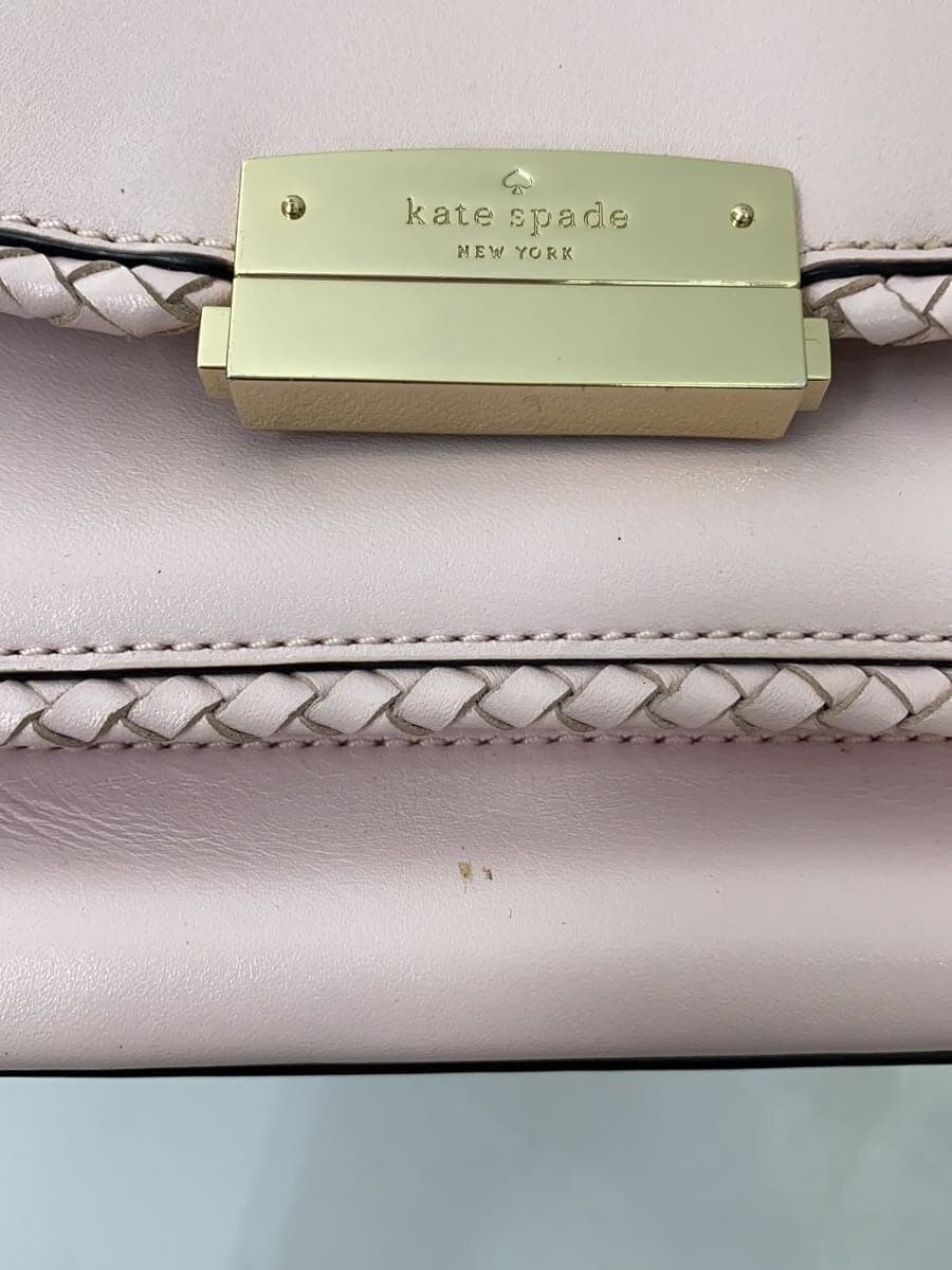kate spade new york Bag PNK Solid 8