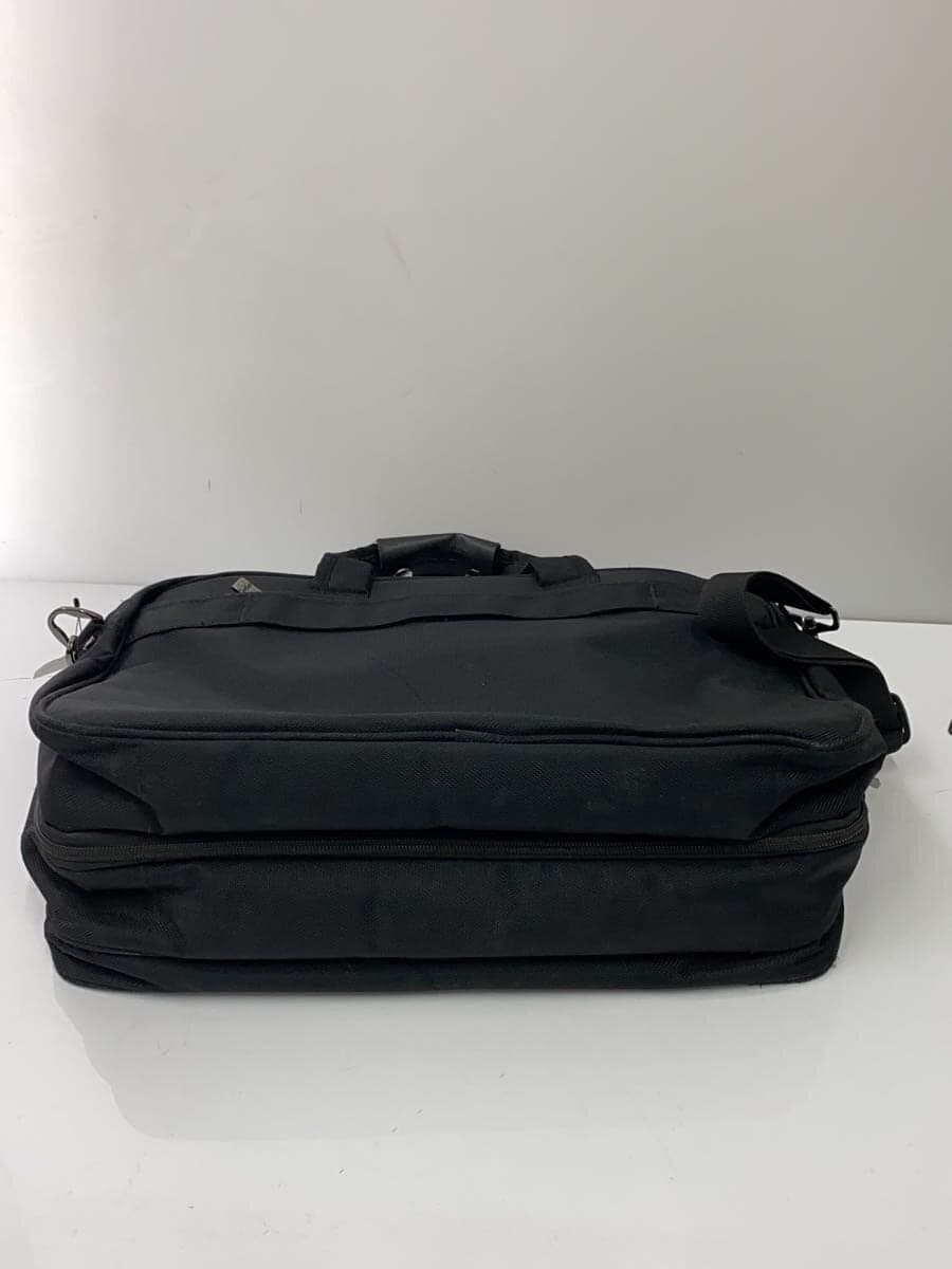 Other Brand KROEUS Briefcase Nylon BLK 4
