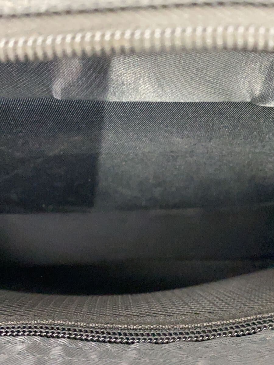 Other Brand KROEUS Briefcase Nylon BLK 6