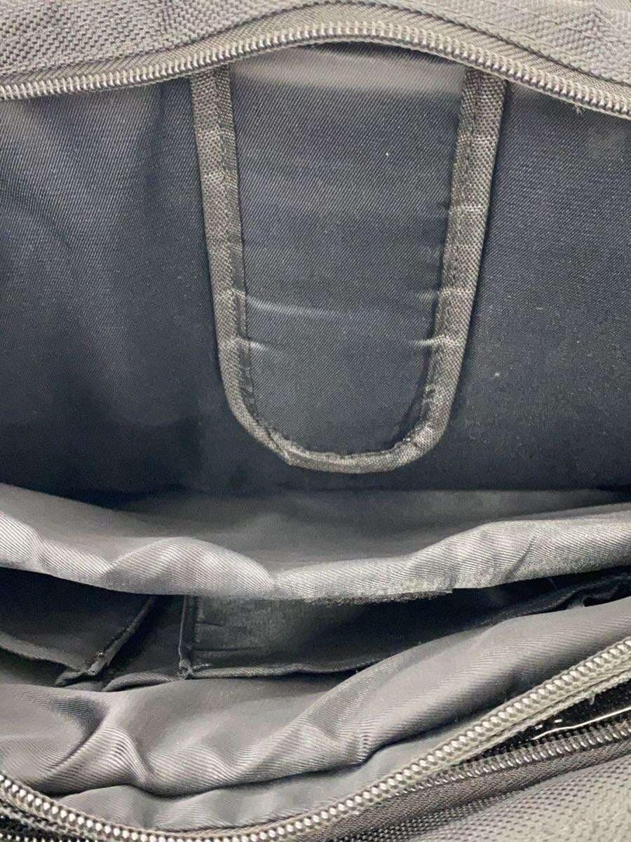 Other Brand KROEUS Briefcase Nylon BLK 7