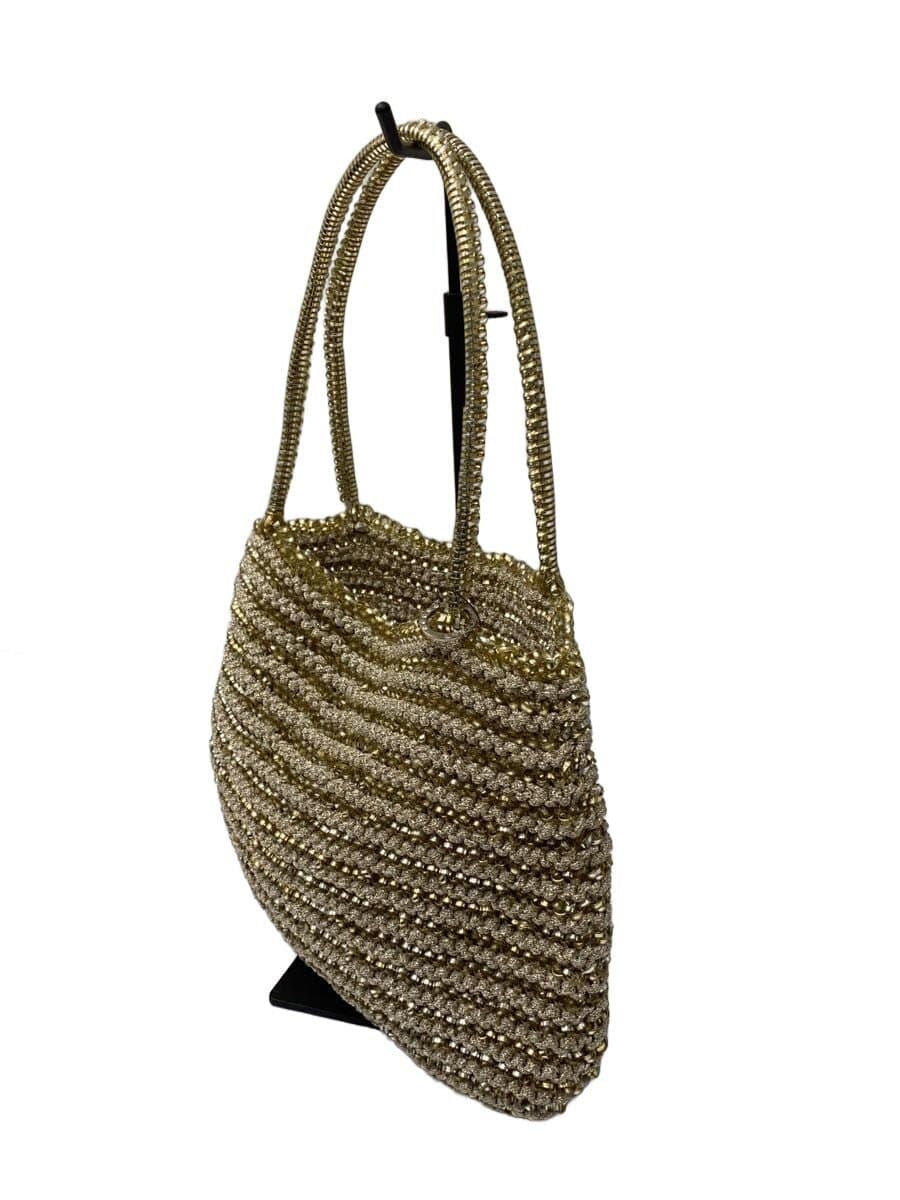 ANTEPRIMA Handbag GLD 2