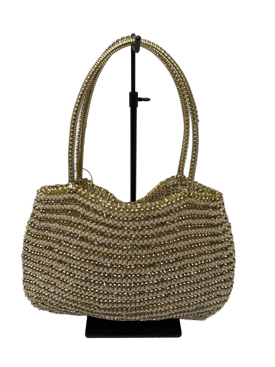 ANTEPRIMA Handbag GLD 3