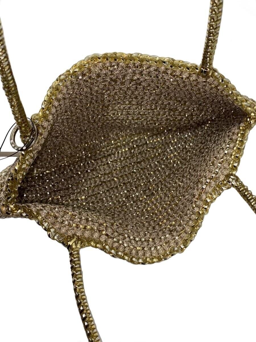 ANTEPRIMA Handbag GLD 5