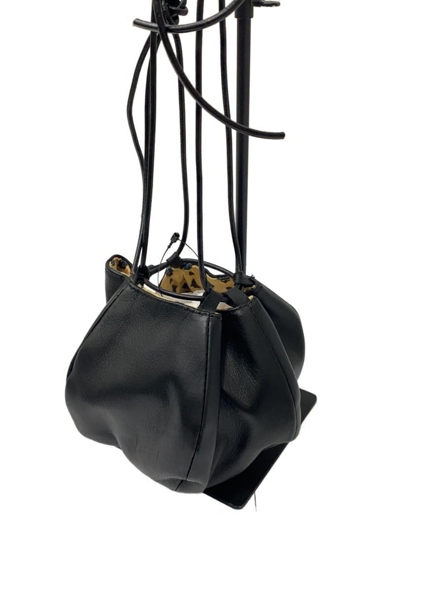 SOULEIADO Bag BLK Solid 2