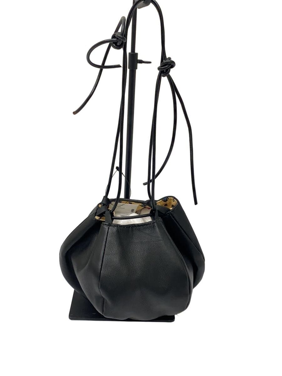 SOULEIADO Bag BLK Solid 3