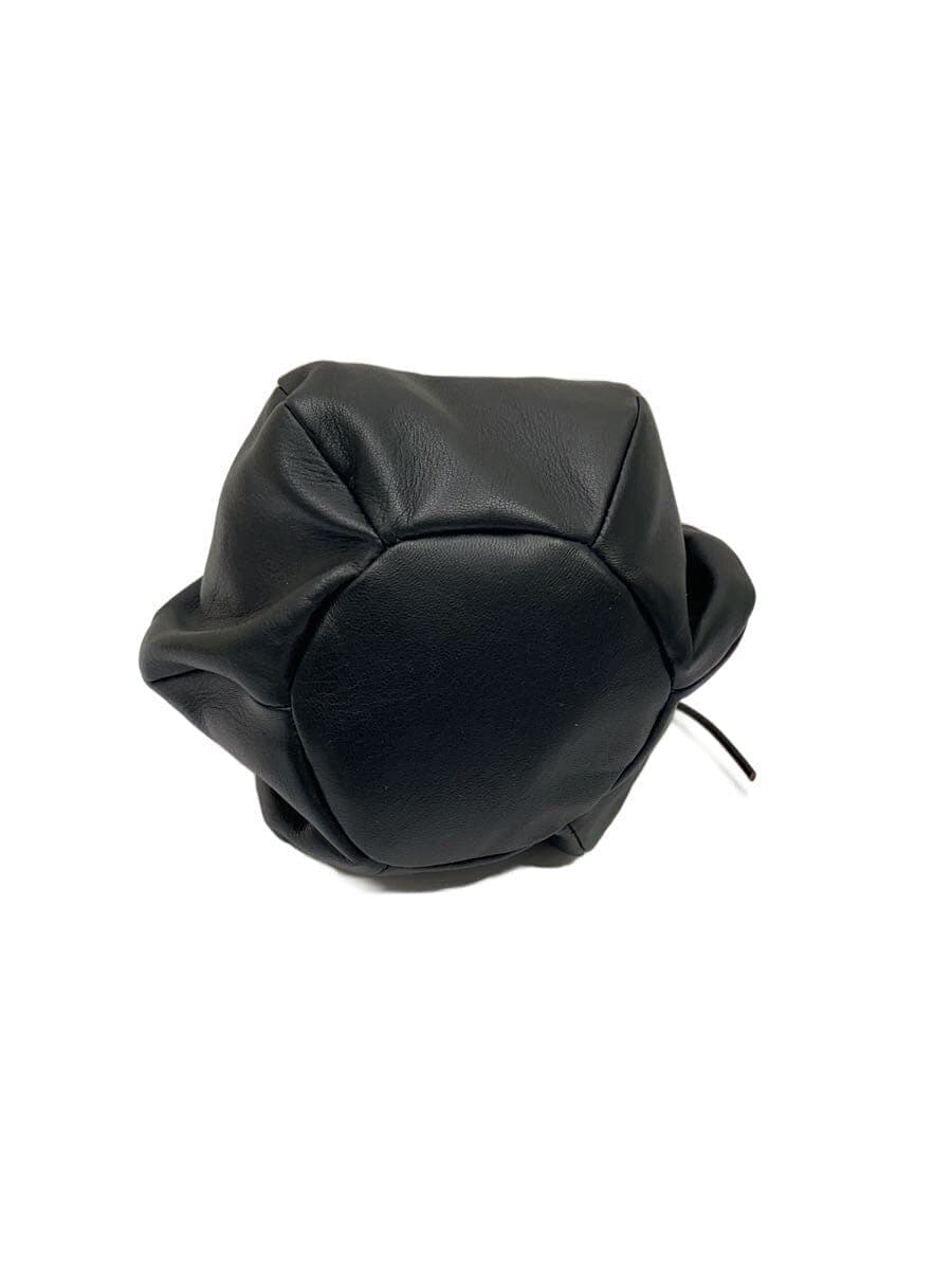 SOULEIADO Bag BLK Solid 4