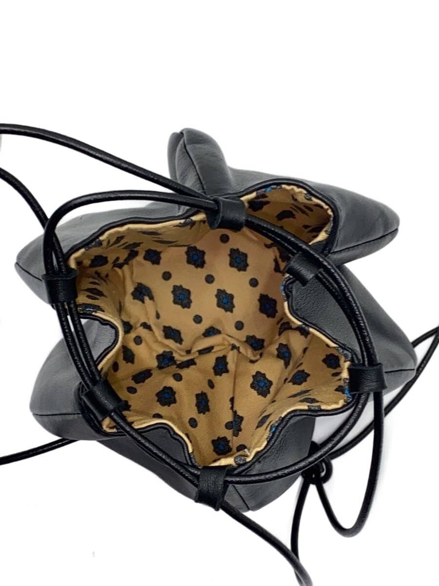 SOULEIADO Bag BLK Solid 5