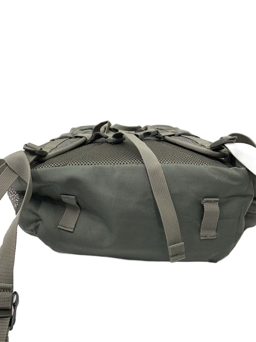 Coleman Backpack Nylon GRY 2511 4