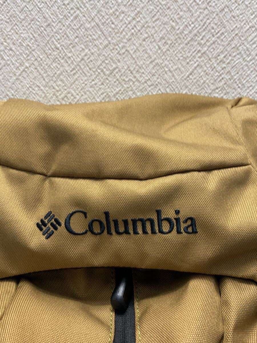 Columbia Backpack pu3059 5