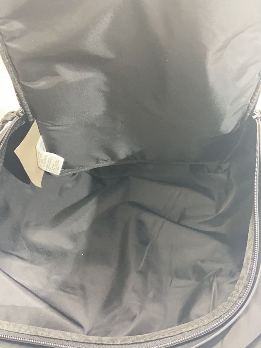 Y’s x COTE&CIEL Backpack Nylon BLK Solid YA-I41-997 6