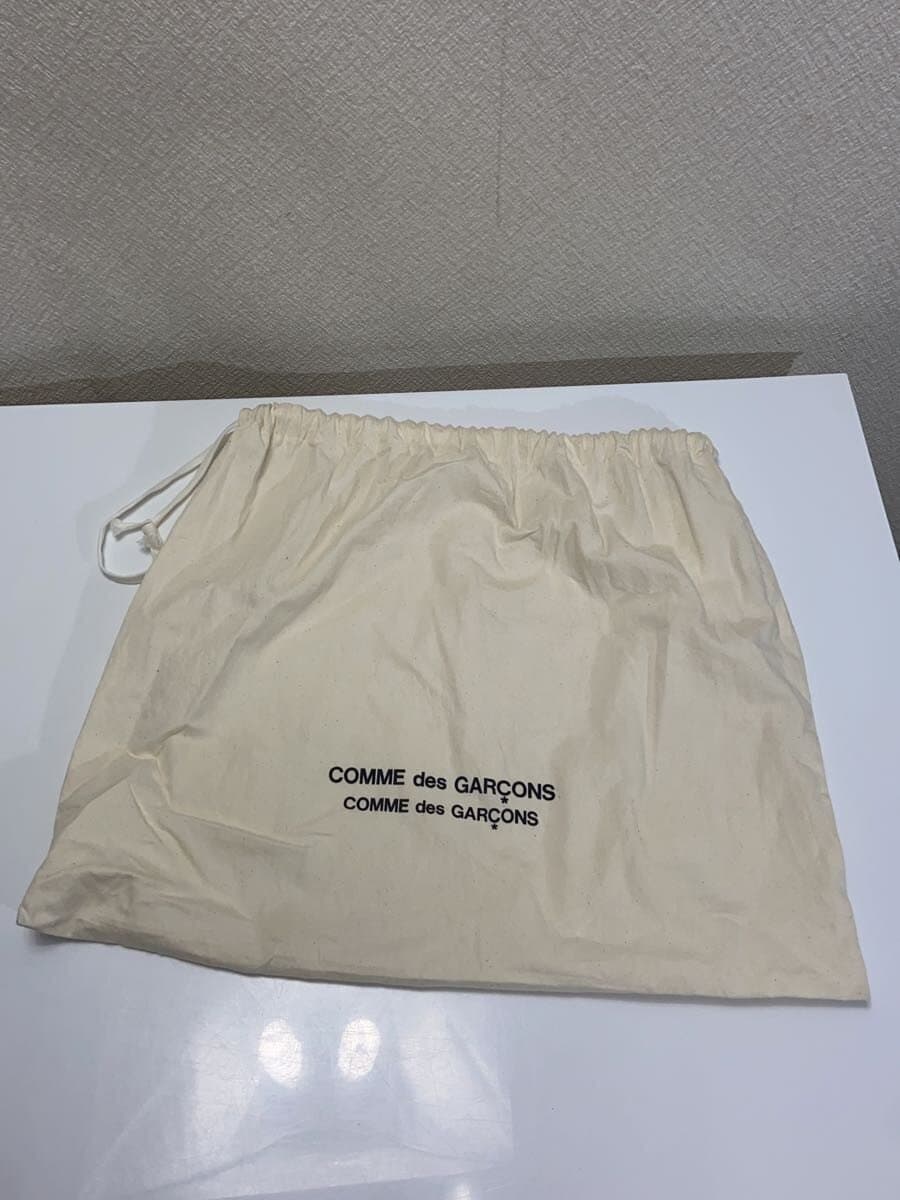 COMME des GARCONS GIRL Handbag BLK Print NZ-K201 7