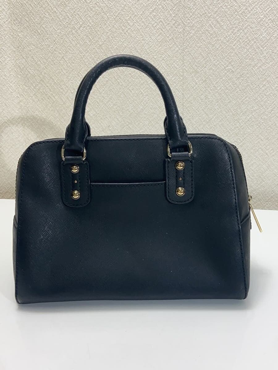 MICHAEL KORS Shoulder Bag BLK 35s3gsas1l 3