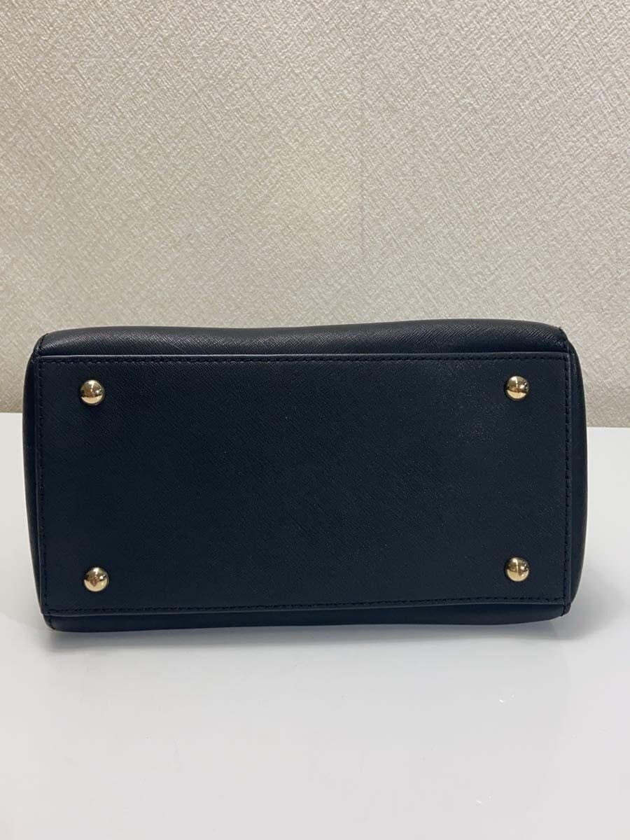 MICHAEL KORS Shoulder Bag BLK 35s3gsas1l 4
