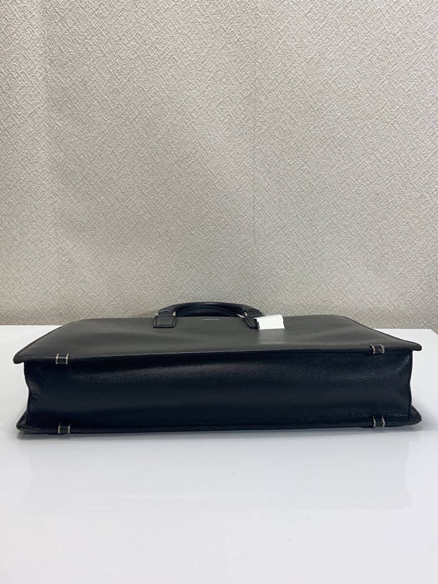 PORTER Briefcase BLK 4