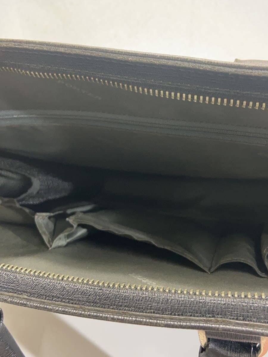 PORTER Briefcase BLK 5